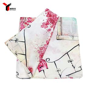 真絲圍巾廠家 真絲圍巾廠家