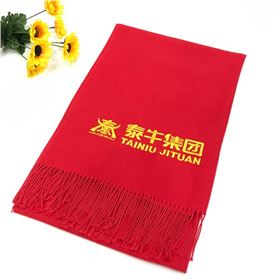 怎么選仿羊絨圍巾廠家 怎么選仿羊絨圍巾廠家