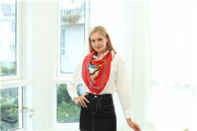 真絲絲巾多少錢