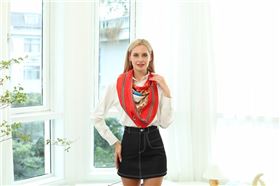 真絲絲巾多少錢