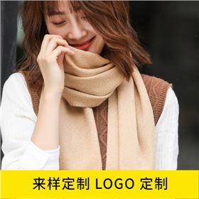 圍巾搭配什么顏色衣服好看 圍巾搭配什么顏色衣服好看