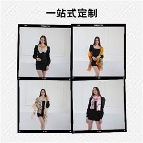 定制絲巾——真絲圍巾,真絲絲巾,圍巾定制 定制絲巾——真絲圍巾,真絲絲巾,圍巾定制