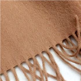 圍巾廠家怎么做圍巾的 圍巾廠家怎么做圍巾的