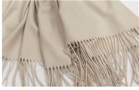 圍巾廠家怎么做圍巾的 圍巾廠家怎么做圍巾的