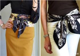 圍巾搭配什么顏色的衣服好看，圍巾、真絲圍巾、羊絨圍巾、真絲絲巾、羊毛圍巾