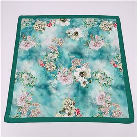 可再生絲巾定制 可再生絲巾定制