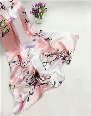 YZ8005 真絲定制批發 YZ8005 真絲定制批發