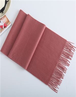 女士羊絨圍巾 女士羊絨圍巾