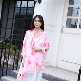 男女通用格子真絲絲巾 男女通用格子真絲絲巾