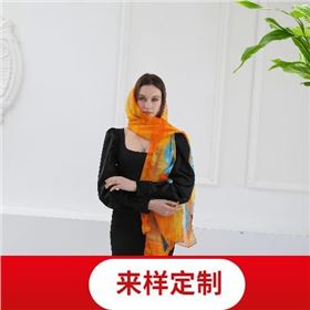 圍巾廠家知識分享、圍巾、圍巾廠家