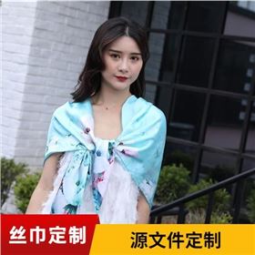 絲巾搭配、絲巾、絲巾系法、絲巾怎么搭配