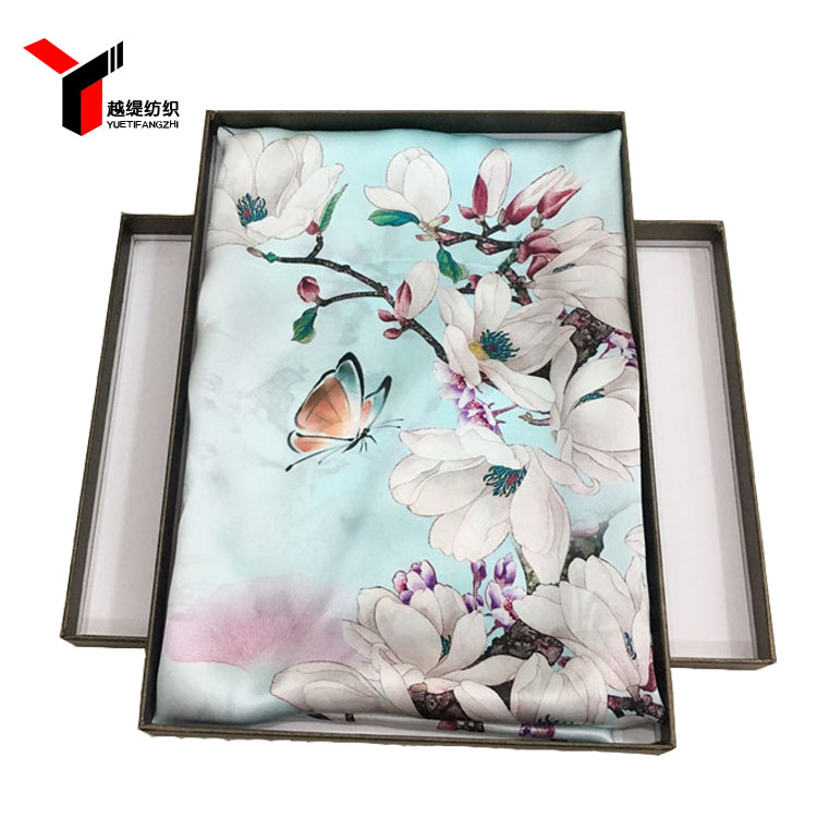 真絲圍巾廠家 真絲圍巾廠家