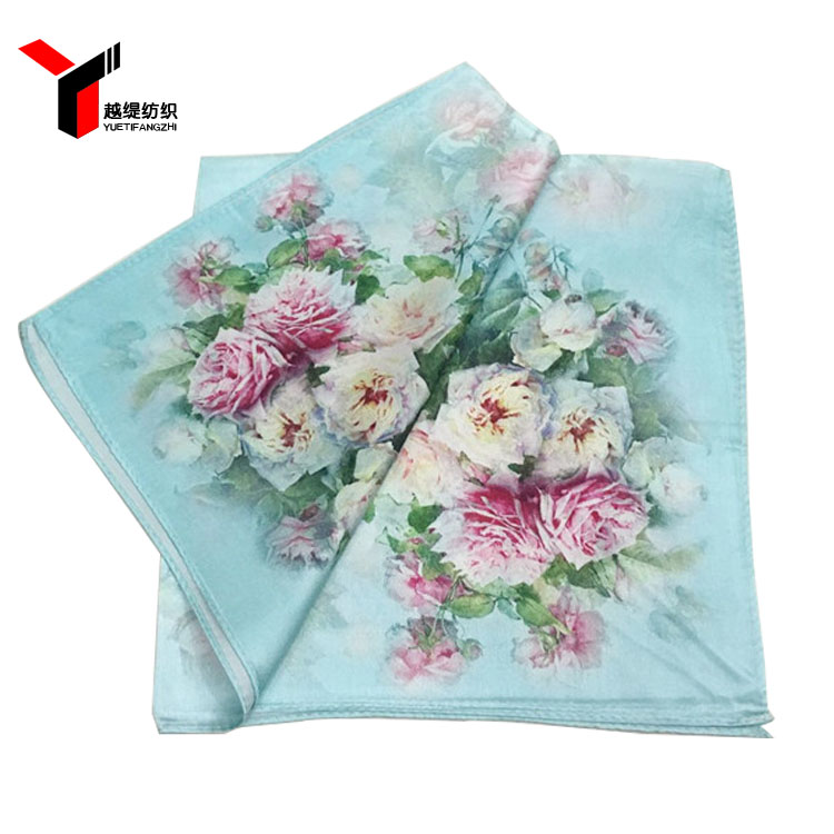 為什么真絲圍巾不皺 為什么真絲圍巾不皺