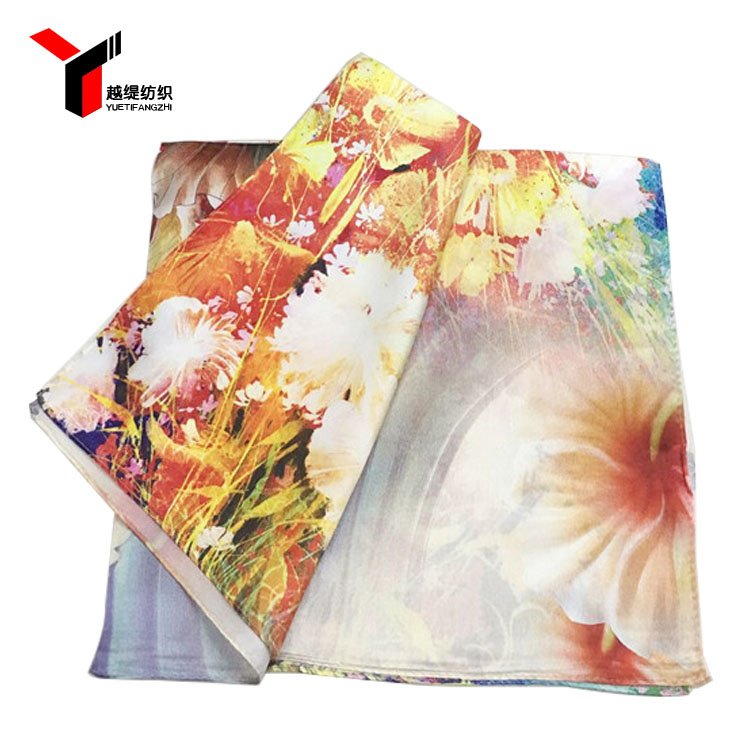 真絲圍巾廠家 真絲圍巾廠家