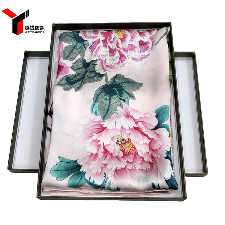 真絲圍巾廠家 真絲圍巾廠家