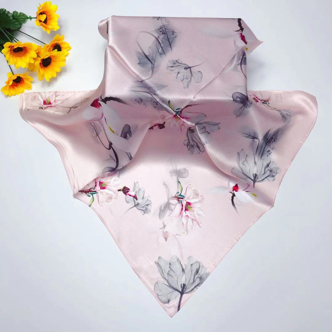 真絲絲巾的價格 真絲絲巾的價格