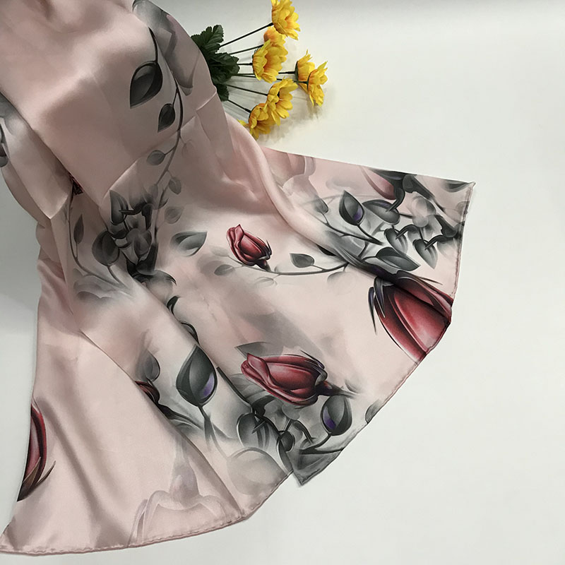 真絲絲巾的價格 真絲絲巾的價格