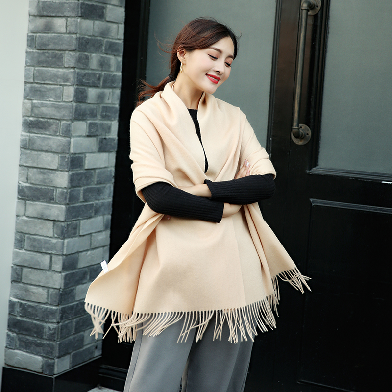 羊絨圍巾多少錢 羊絨圍巾多少錢