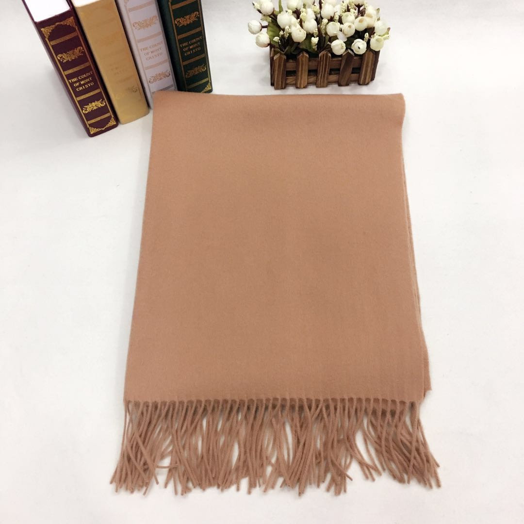 羊絨圍巾廠家有哪些服務 羊絨圍巾廠家有哪些服務