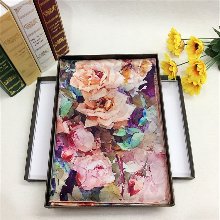 真絲圍巾廠家 真絲圍巾廠家