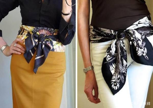 圍巾搭配什么顏色的衣服好看，圍巾、真絲圍巾、羊絨圍巾、真絲絲巾、羊毛圍巾