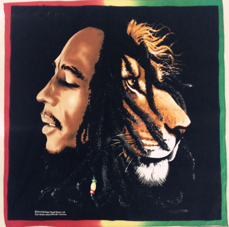 印第安狂野頭巾 印第安狂野頭巾