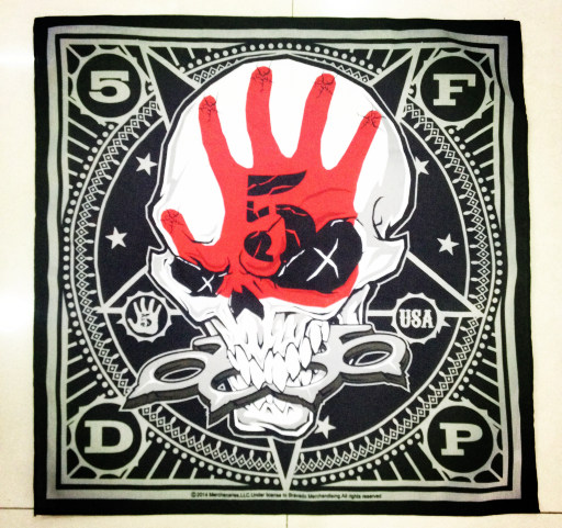 骷髏頭個(gè)性頭巾 骷髏頭個(gè)性頭巾