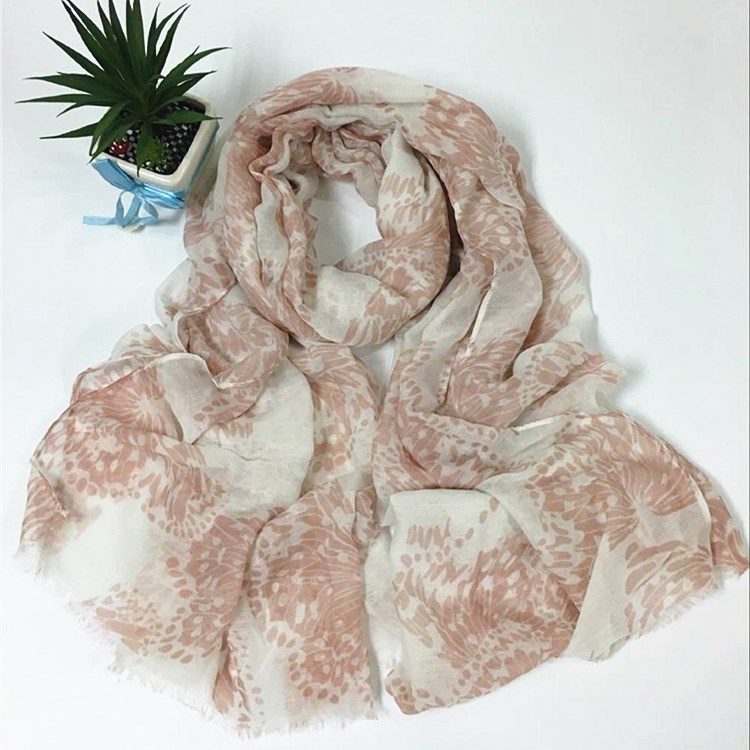 蝴蝶款巴厘紗圍巾黑色 蝴蝶款巴厘紗圍巾黑色