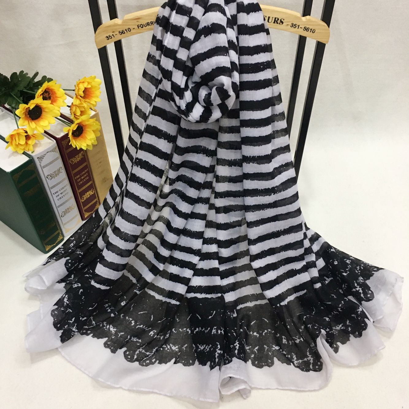 PB75081-2 巴厘紗圍巾定制廠家 PB75081-2 巴厘紗圍巾定制廠家