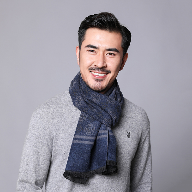 羊絨圍巾廠家定制F2 羊絨圍巾廠家定制F2