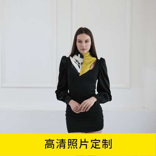 圍巾怎么帶，圍巾怎么系、圍巾圍法、圍巾帶法、真絲圍巾、方巾